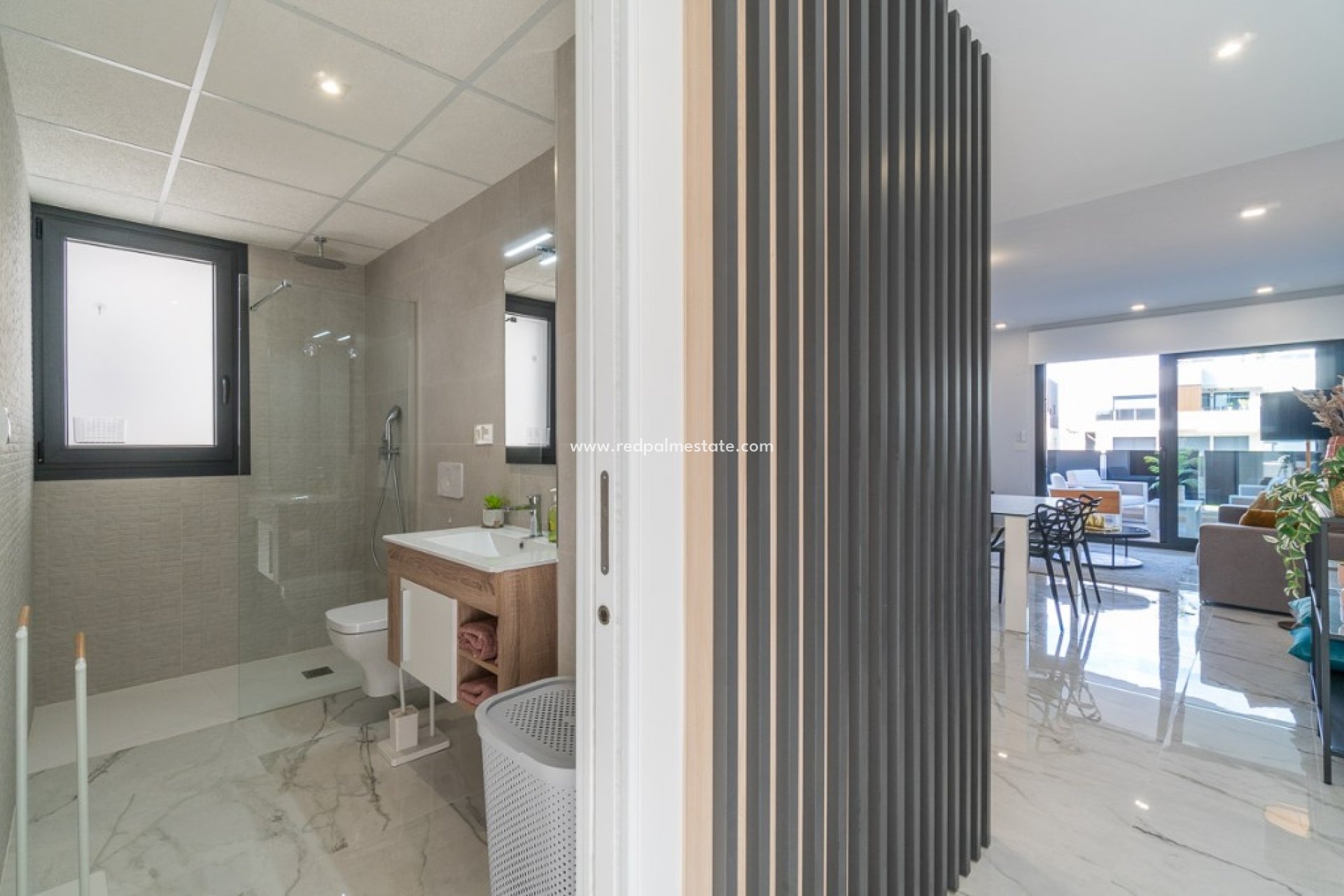 Revente - Appartements -
Orihuela Costa