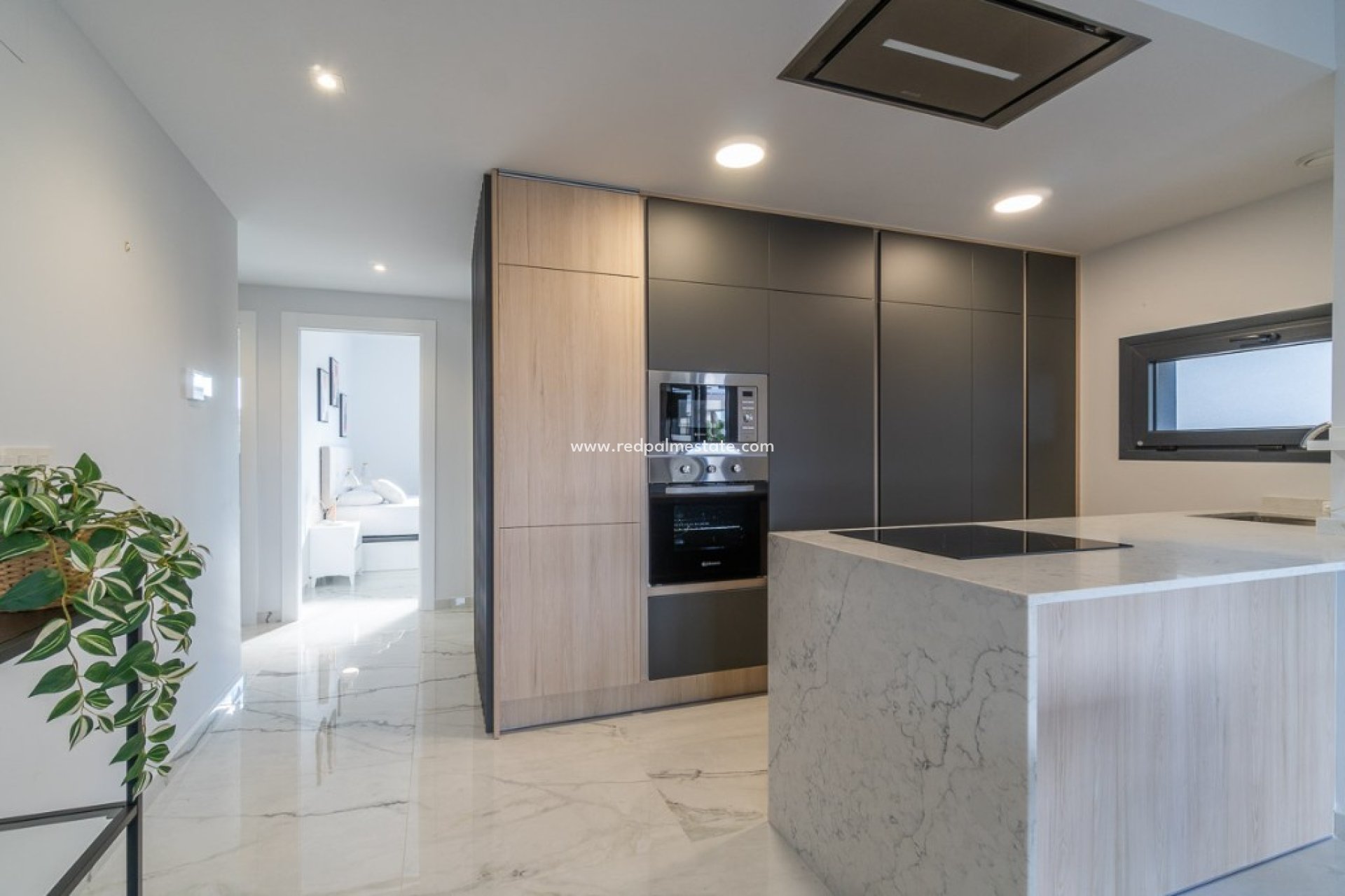 Revente - Appartements -
Orihuela Costa