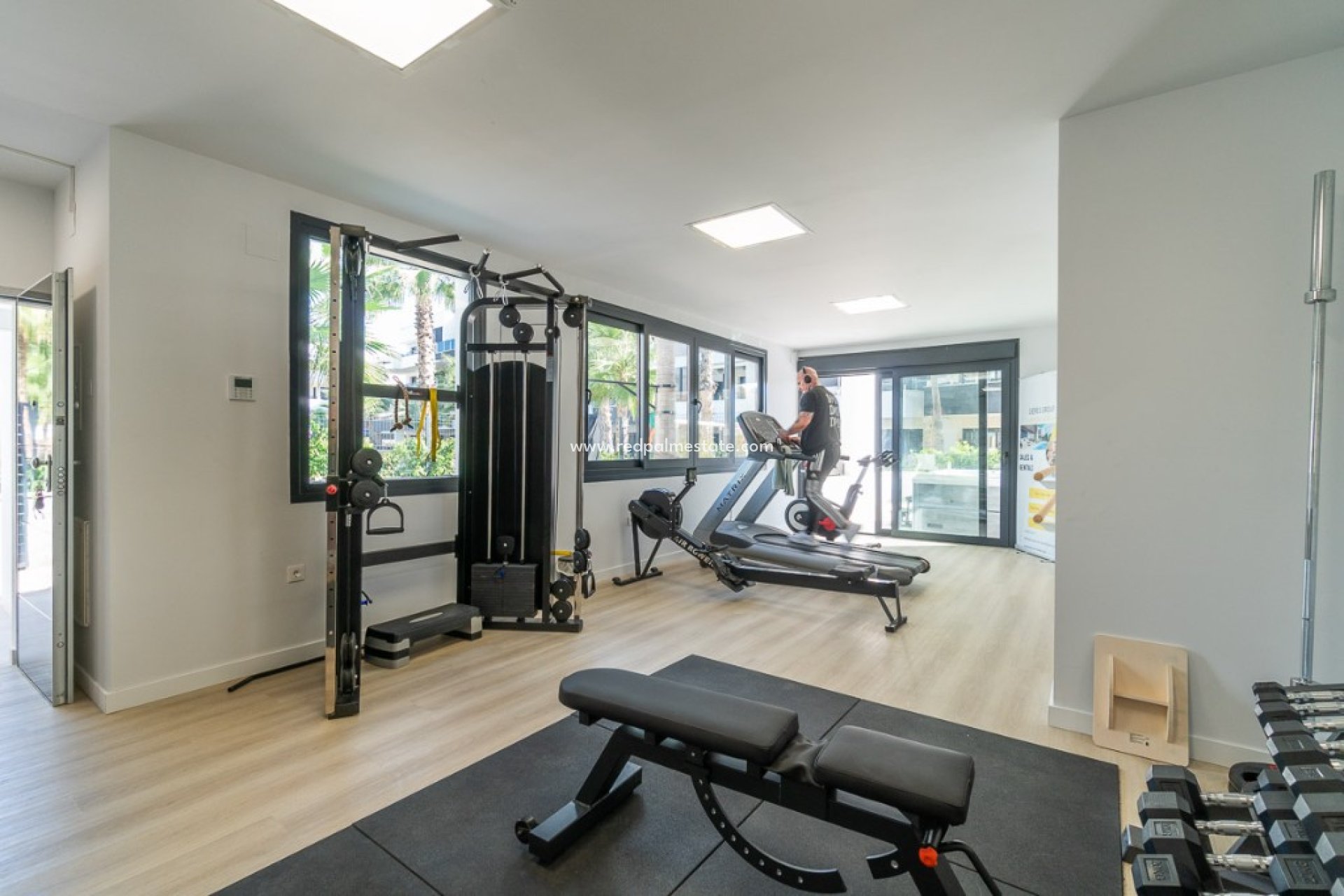 Revente - Appartements -
Orihuela Costa