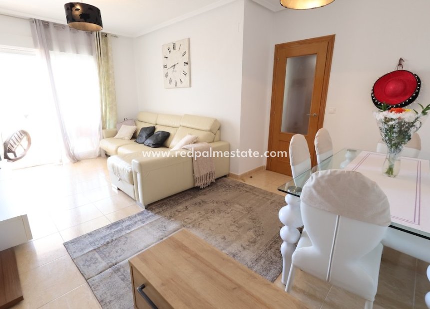 Revente - Appartements -
Orihuela Costa