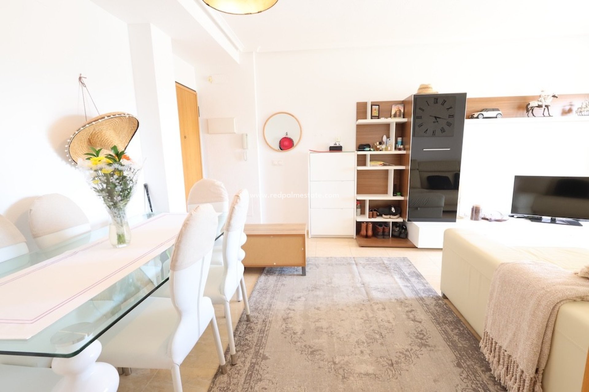Revente - Appartements -
Orihuela Costa