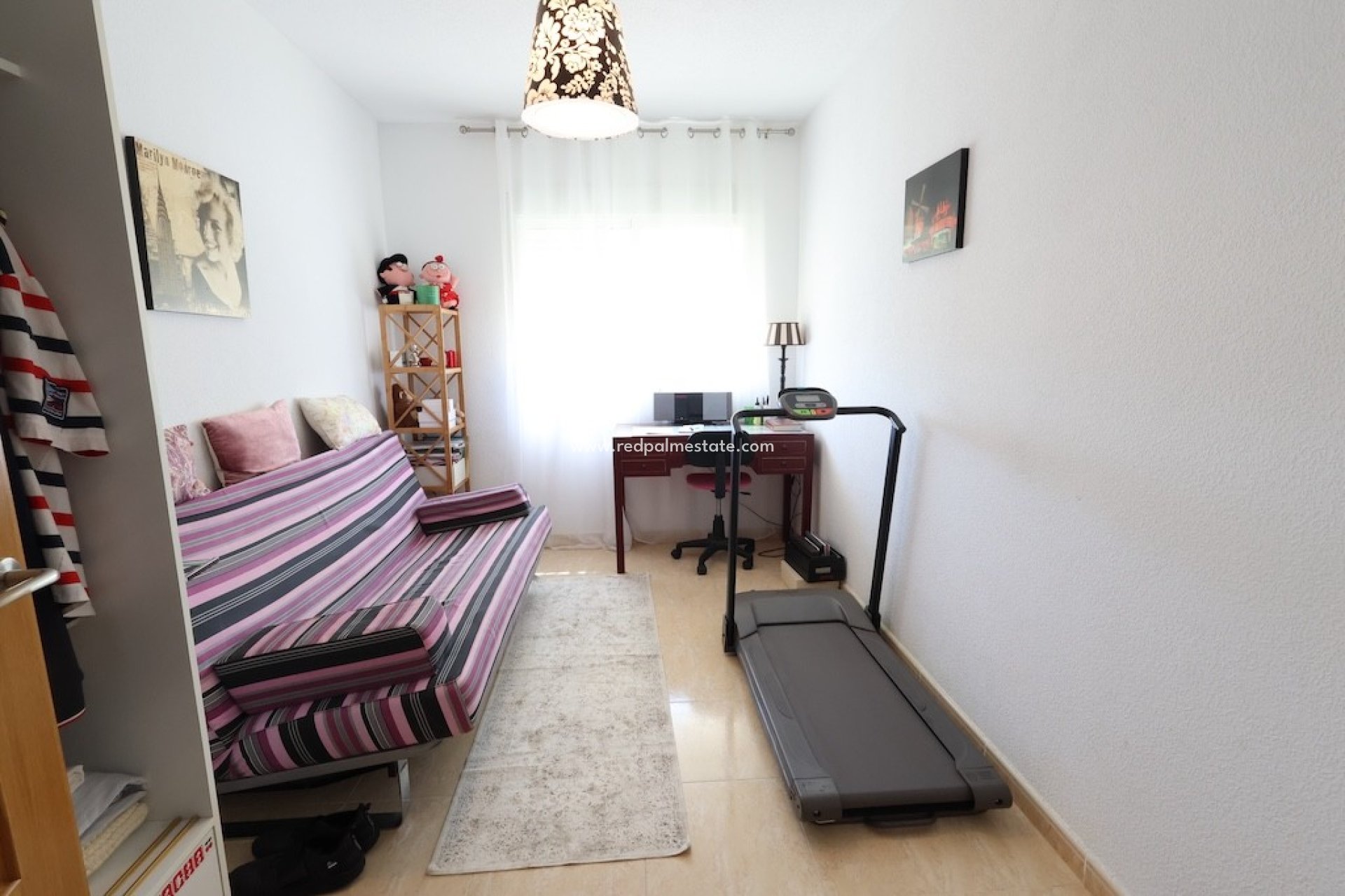 Revente - Appartements -
Orihuela Costa