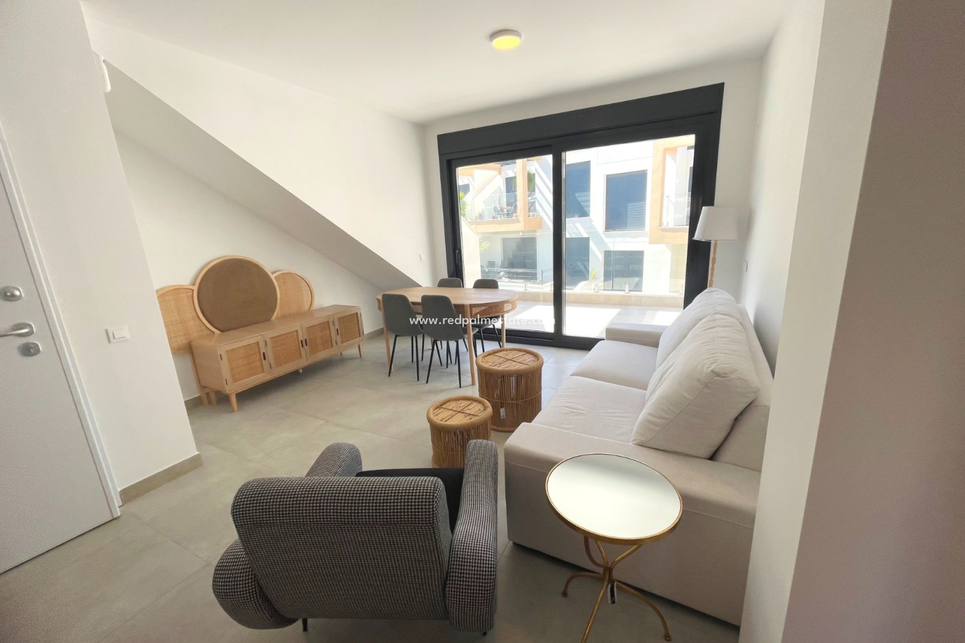 Revente - Appartements -
Orihuela Costa