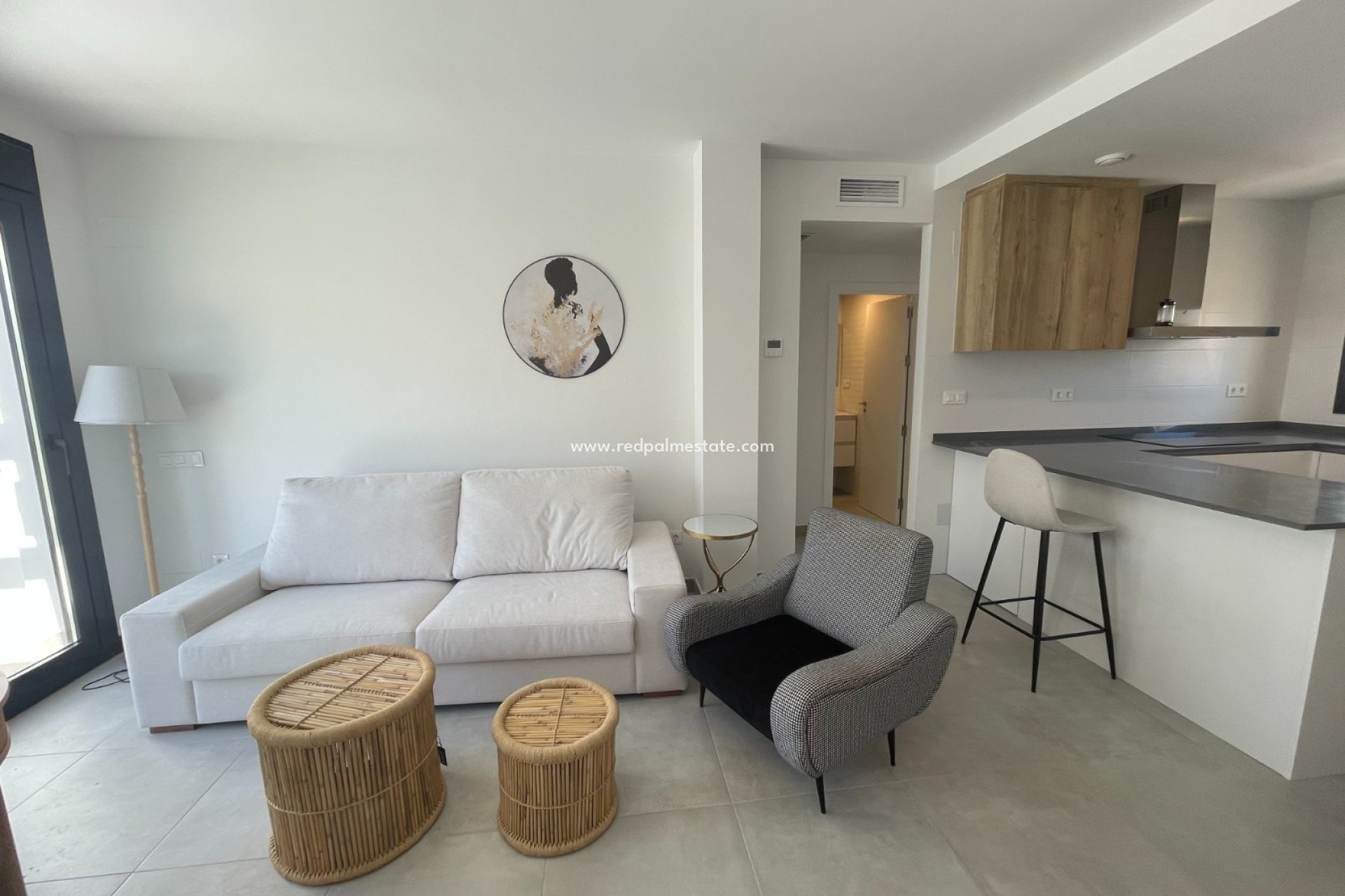 Revente - Appartements -
Orihuela Costa