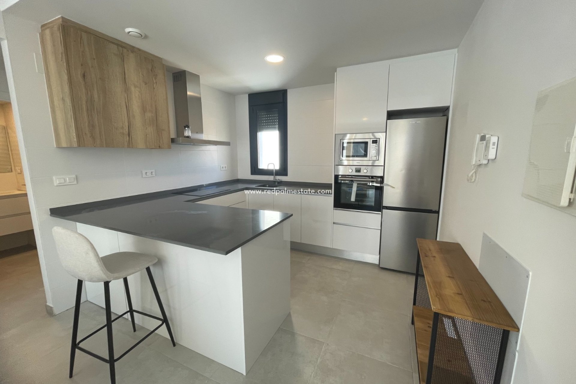 Revente - Appartements -
Orihuela Costa