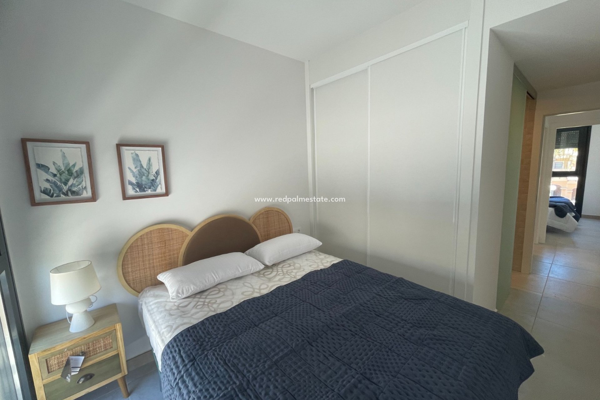 Revente - Appartements -
Orihuela Costa