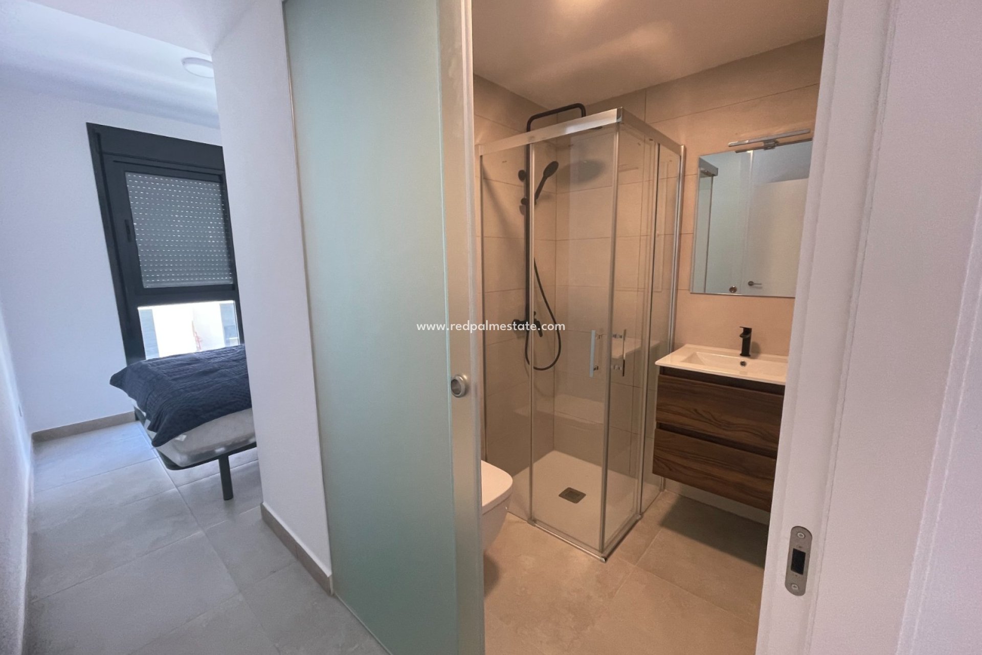 Revente - Appartements -
Orihuela Costa