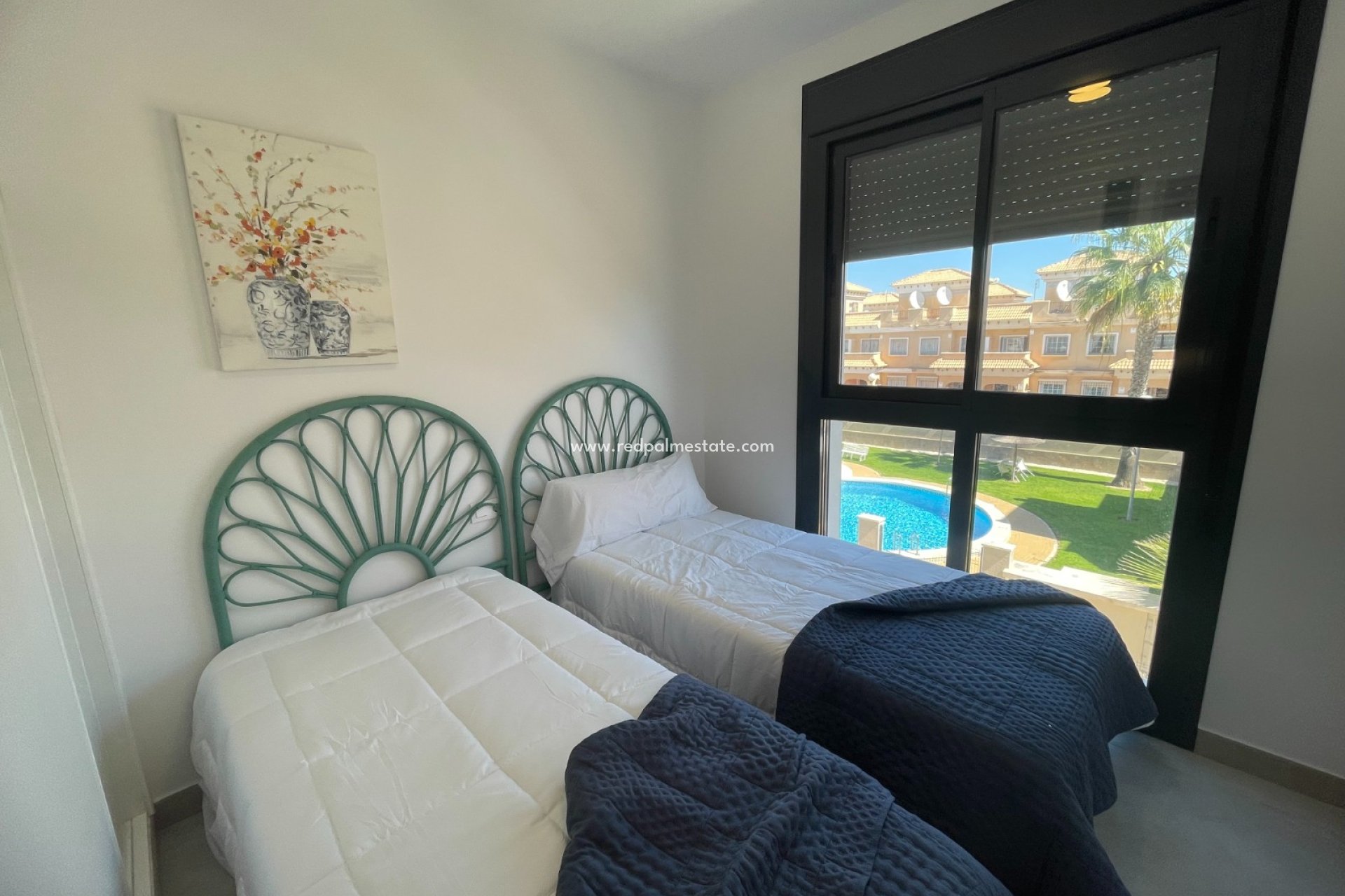 Revente - Appartements -
Orihuela Costa
