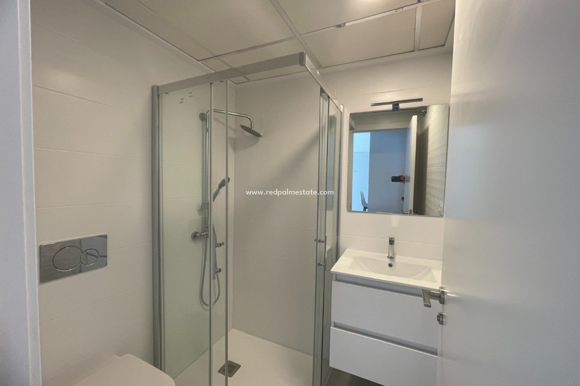 Revente - Appartements -
Orihuela Costa