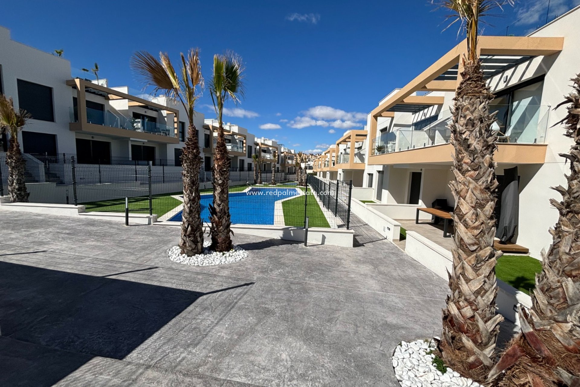 Revente - Appartements -
Orihuela Costa