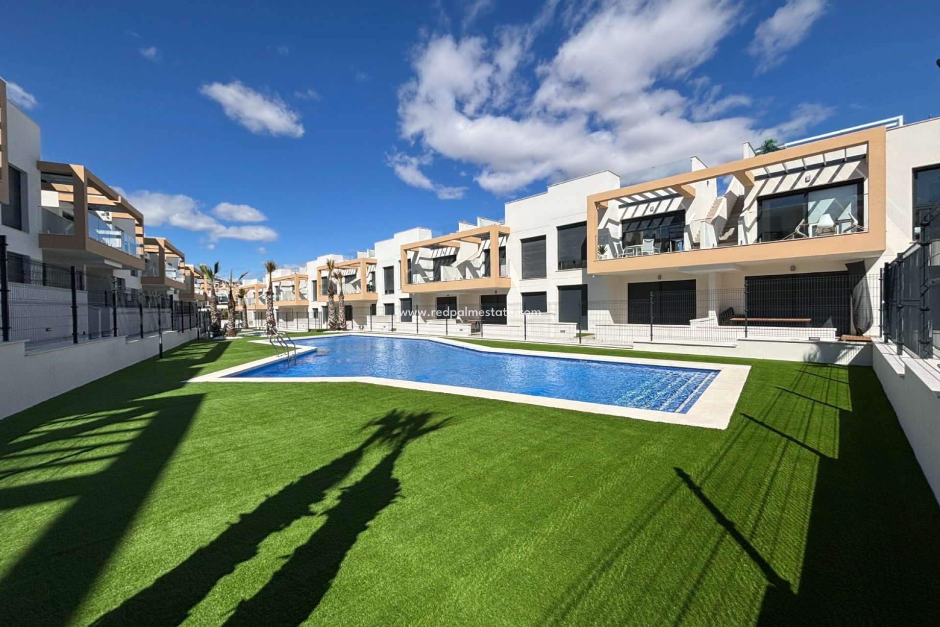 Revente - Appartements -
Orihuela Costa