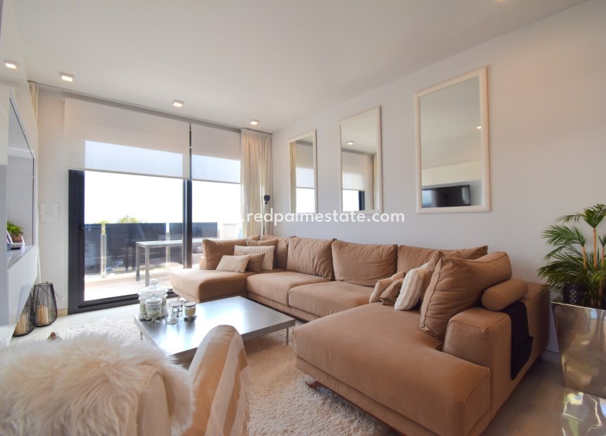 Revente - Appartements -
Orihuela Costa