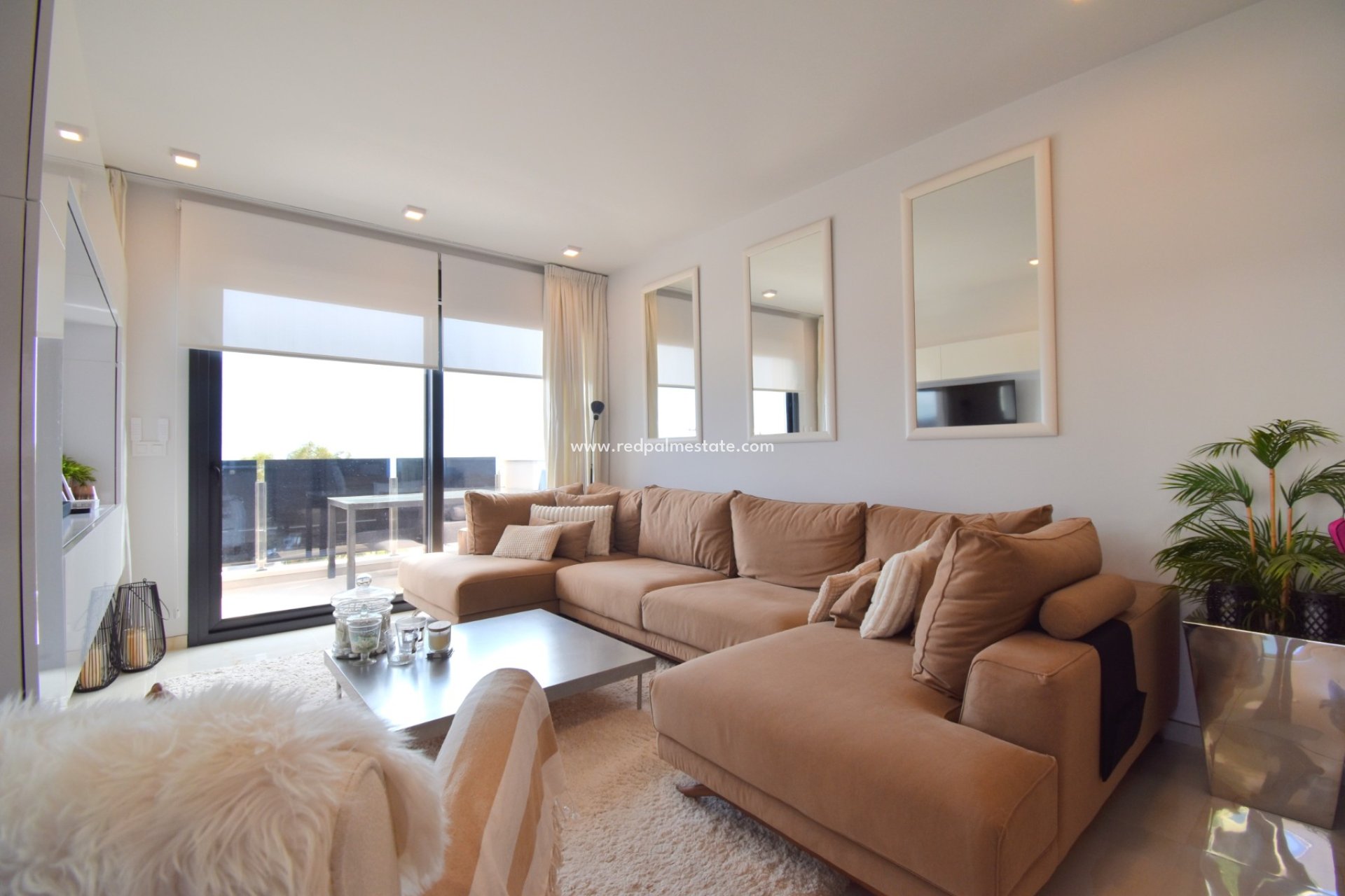 Revente - Appartements -
Orihuela Costa