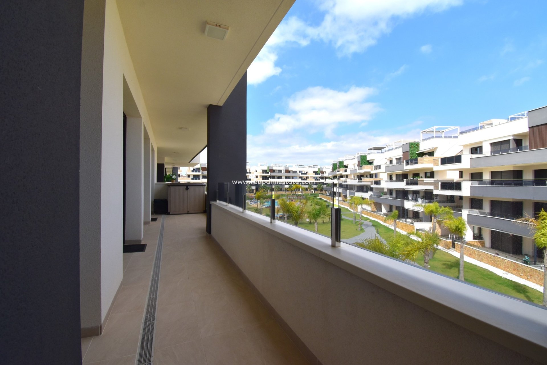 Revente - Appartements -
Orihuela Costa