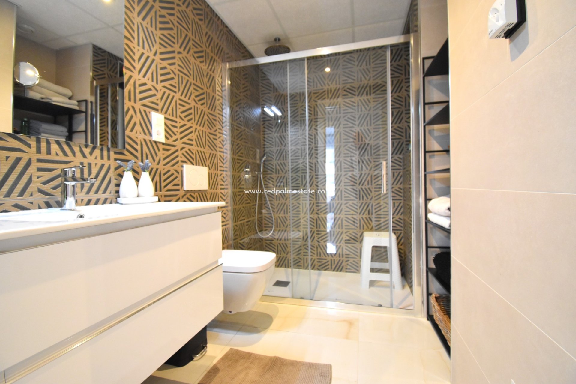 Revente - Appartements -
Orihuela Costa