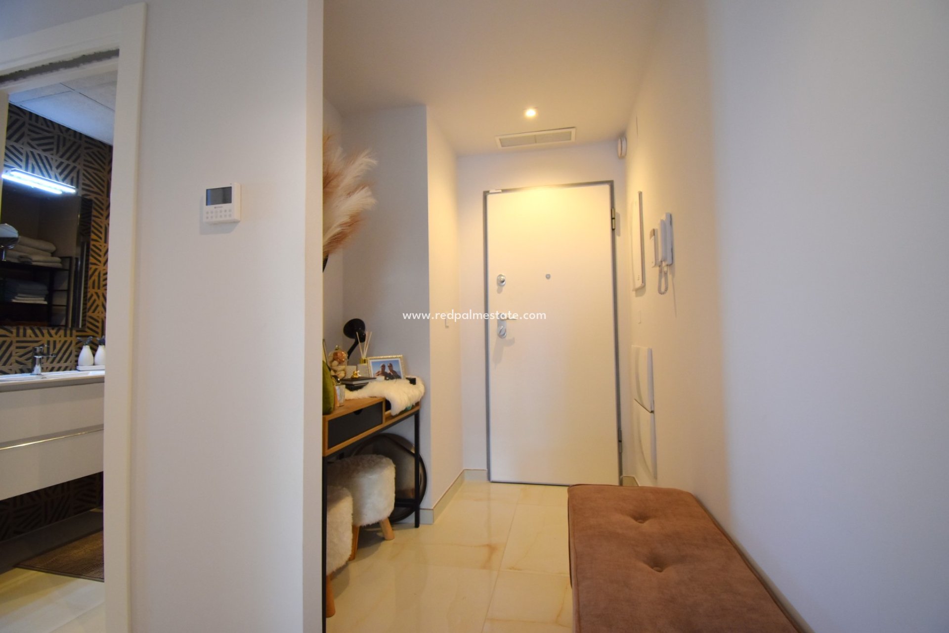 Revente - Appartements -
Orihuela Costa