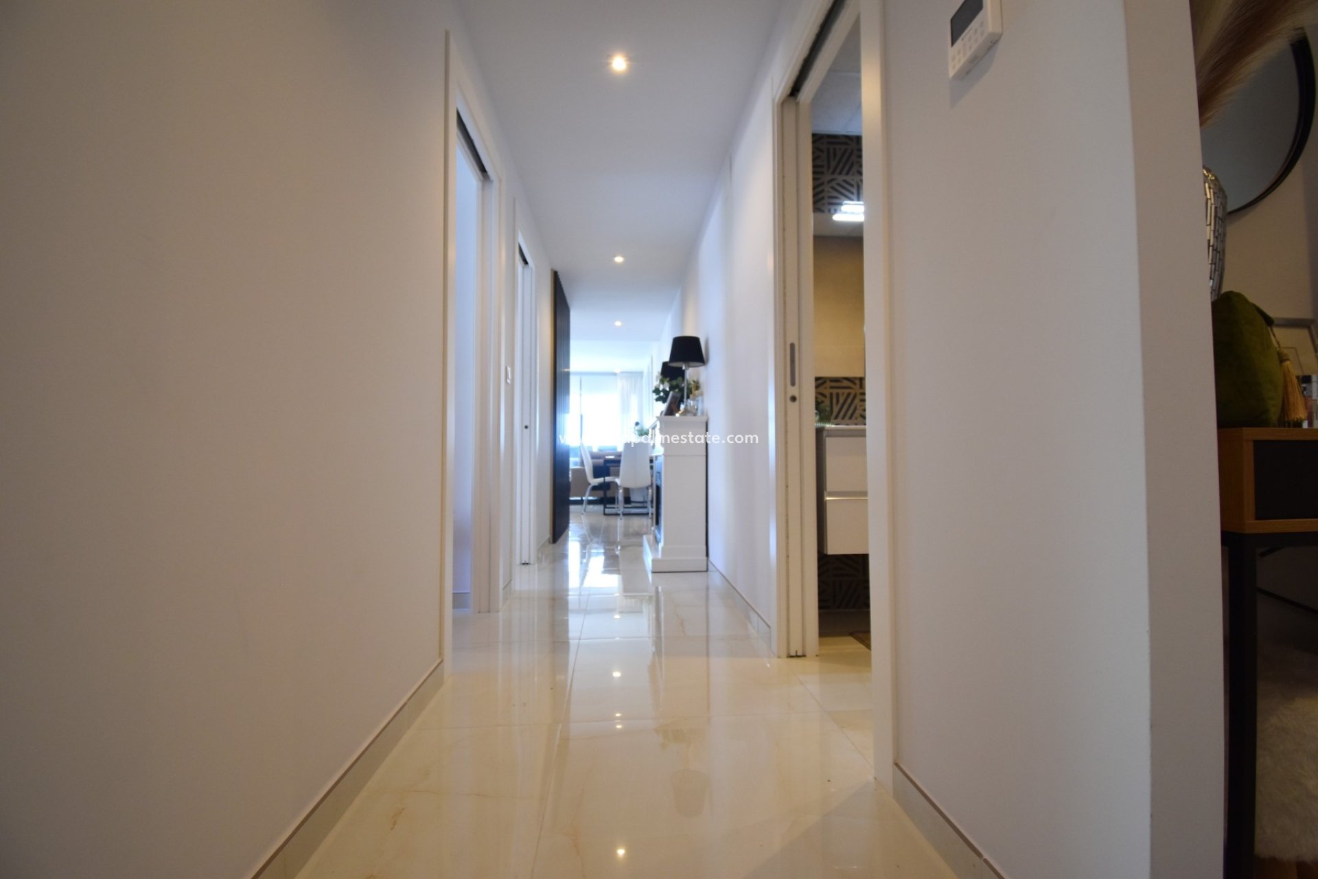 Revente - Appartements -
Orihuela Costa