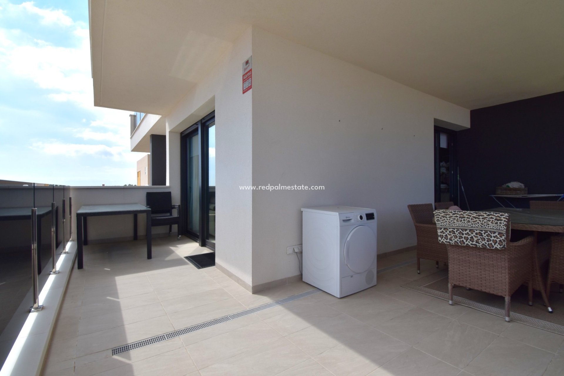 Revente - Appartements -
Orihuela Costa
