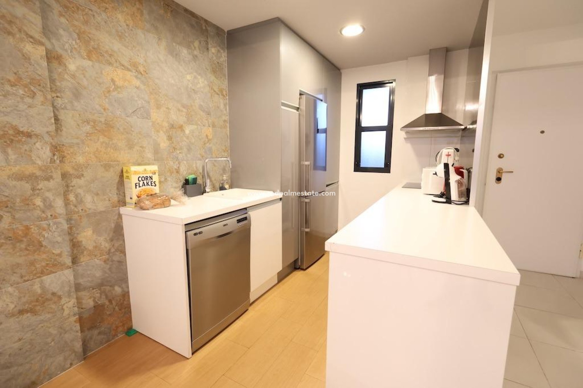 Revente - Appartements -
Orihuela Costa