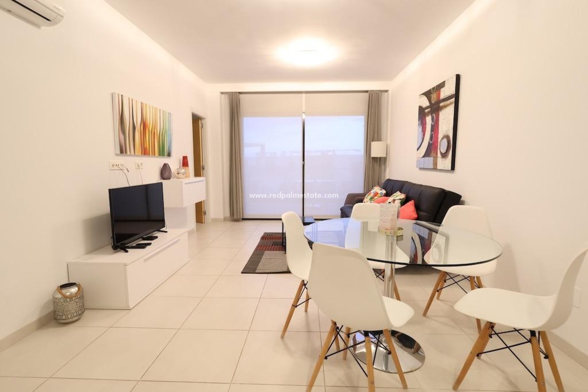 Revente - Appartements -
Orihuela Costa