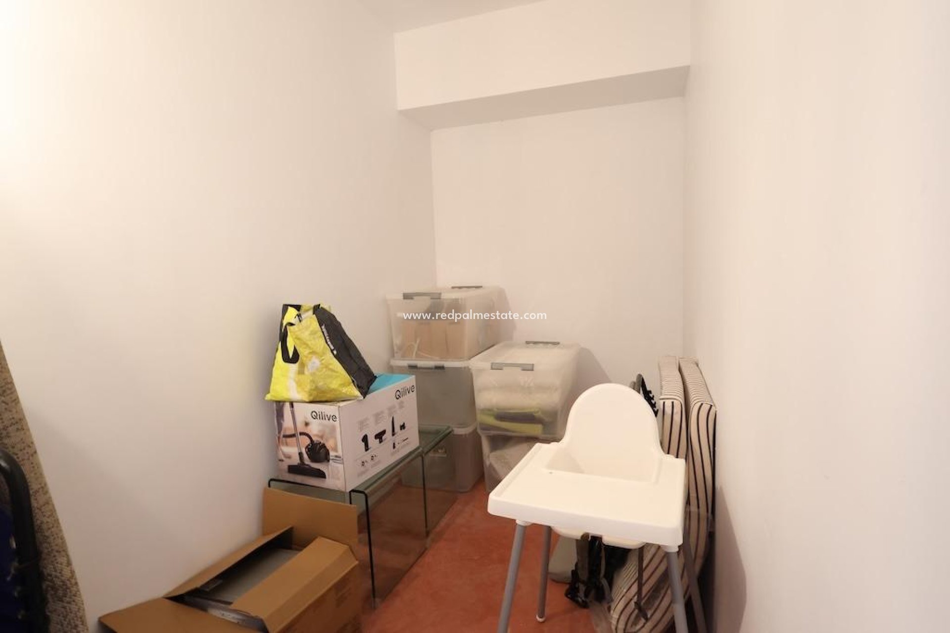 Revente - Appartements -
Orihuela Costa