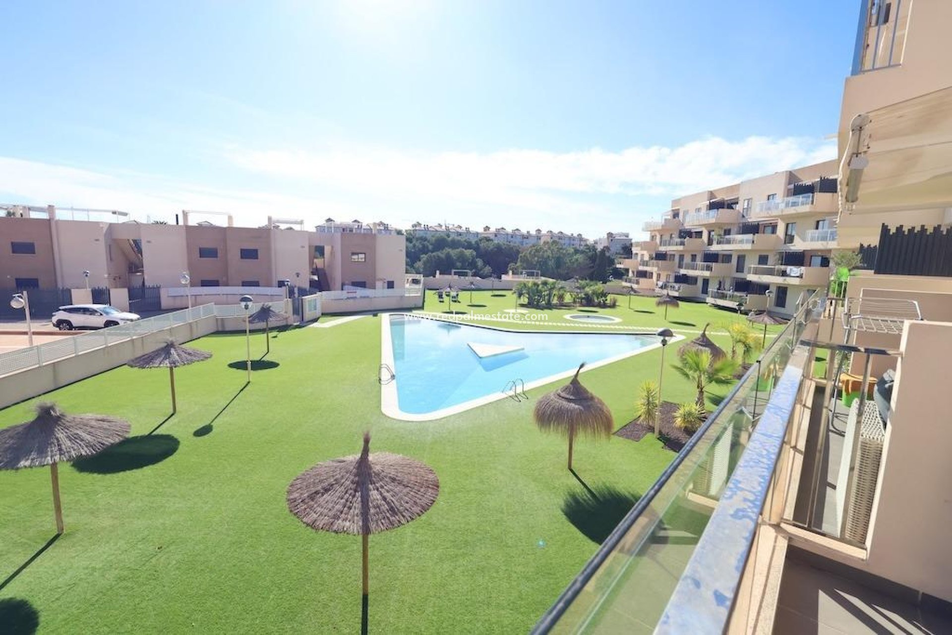 Revente - Appartements -
Orihuela Costa