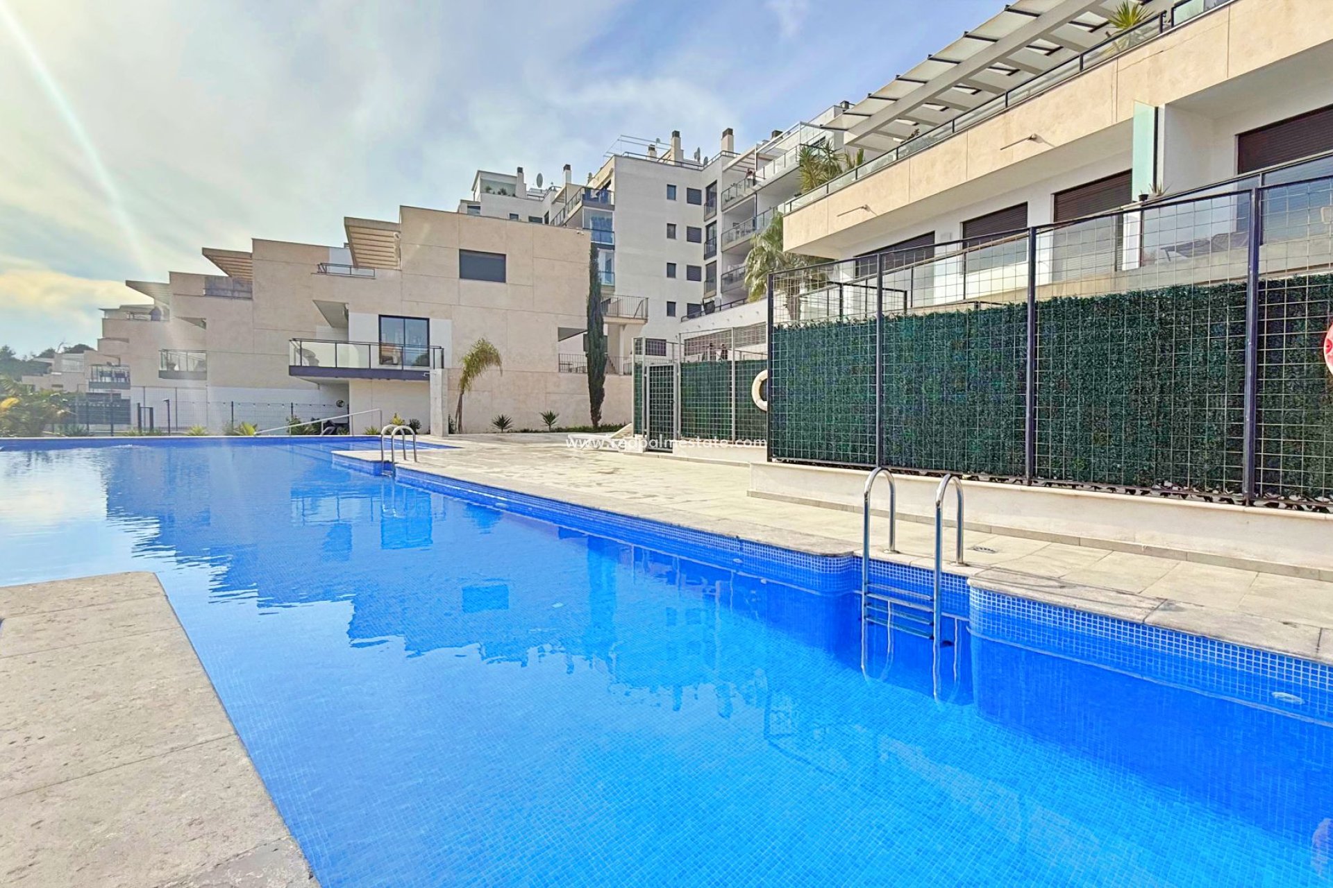 Revente - Appartements -
Orihuela Costa