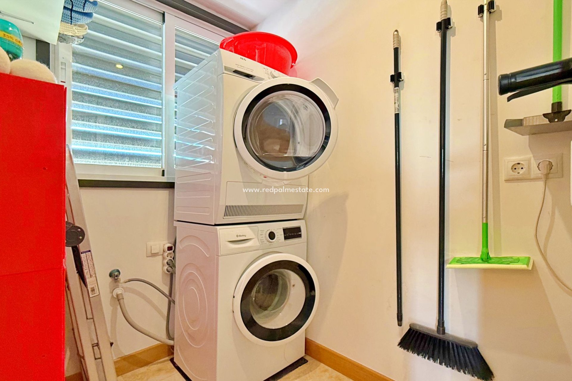 Revente - Appartements -
Orihuela Costa