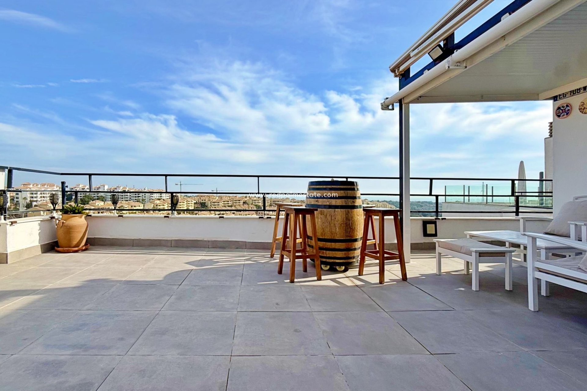 Revente - Appartements -
Orihuela Costa