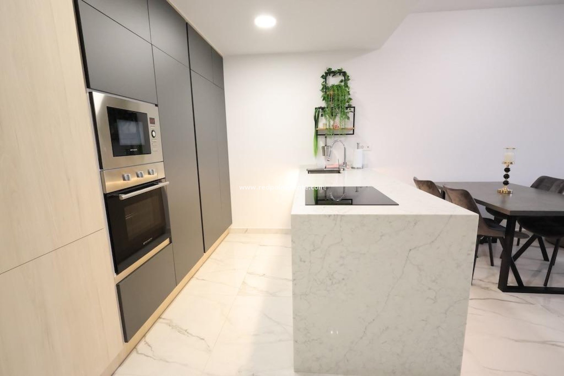 Revente - Appartements -
Orihuela Costa