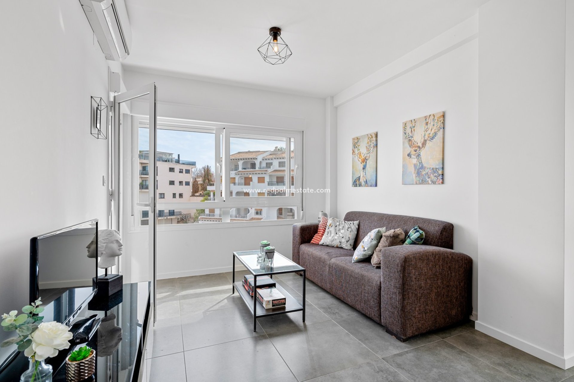 Revente - Appartements -
Orihuela Costa