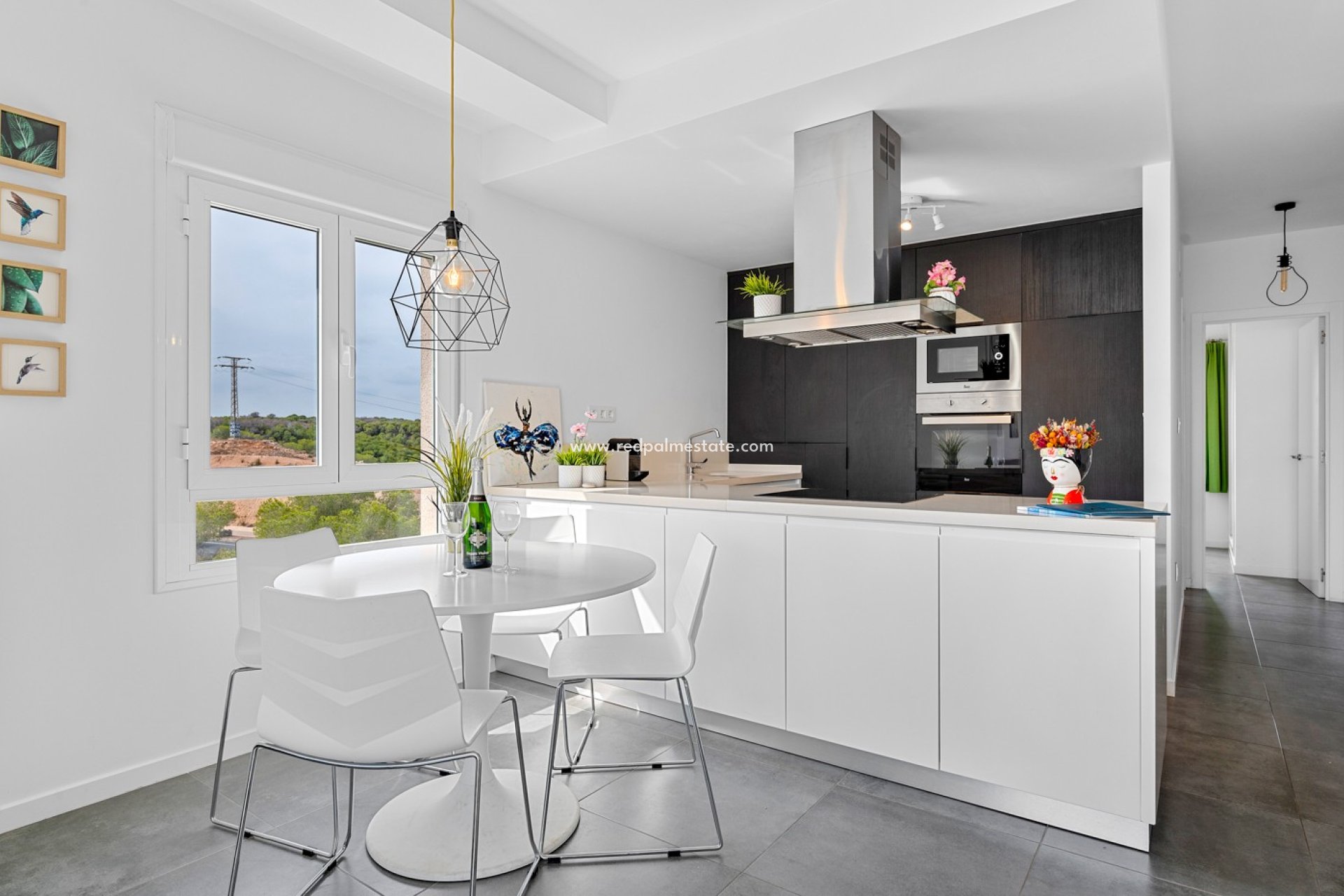 Revente - Appartements -
Orihuela Costa