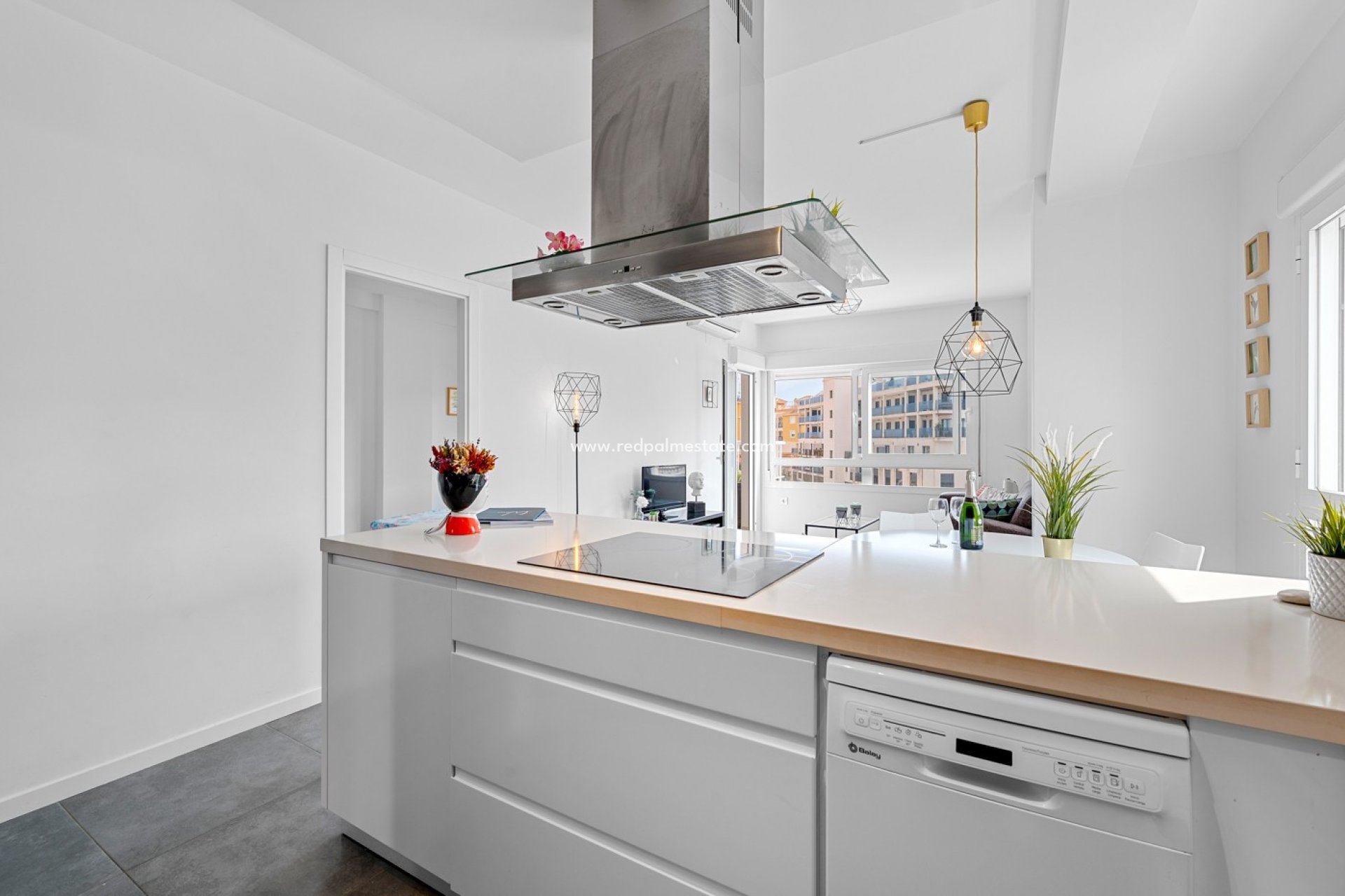 Revente - Appartements -
Orihuela Costa