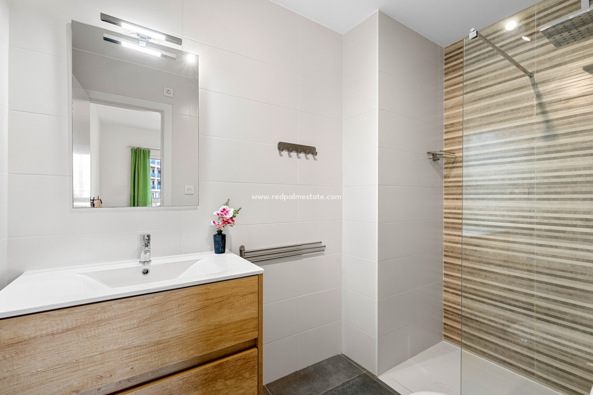 Revente - Appartements -
Orihuela Costa