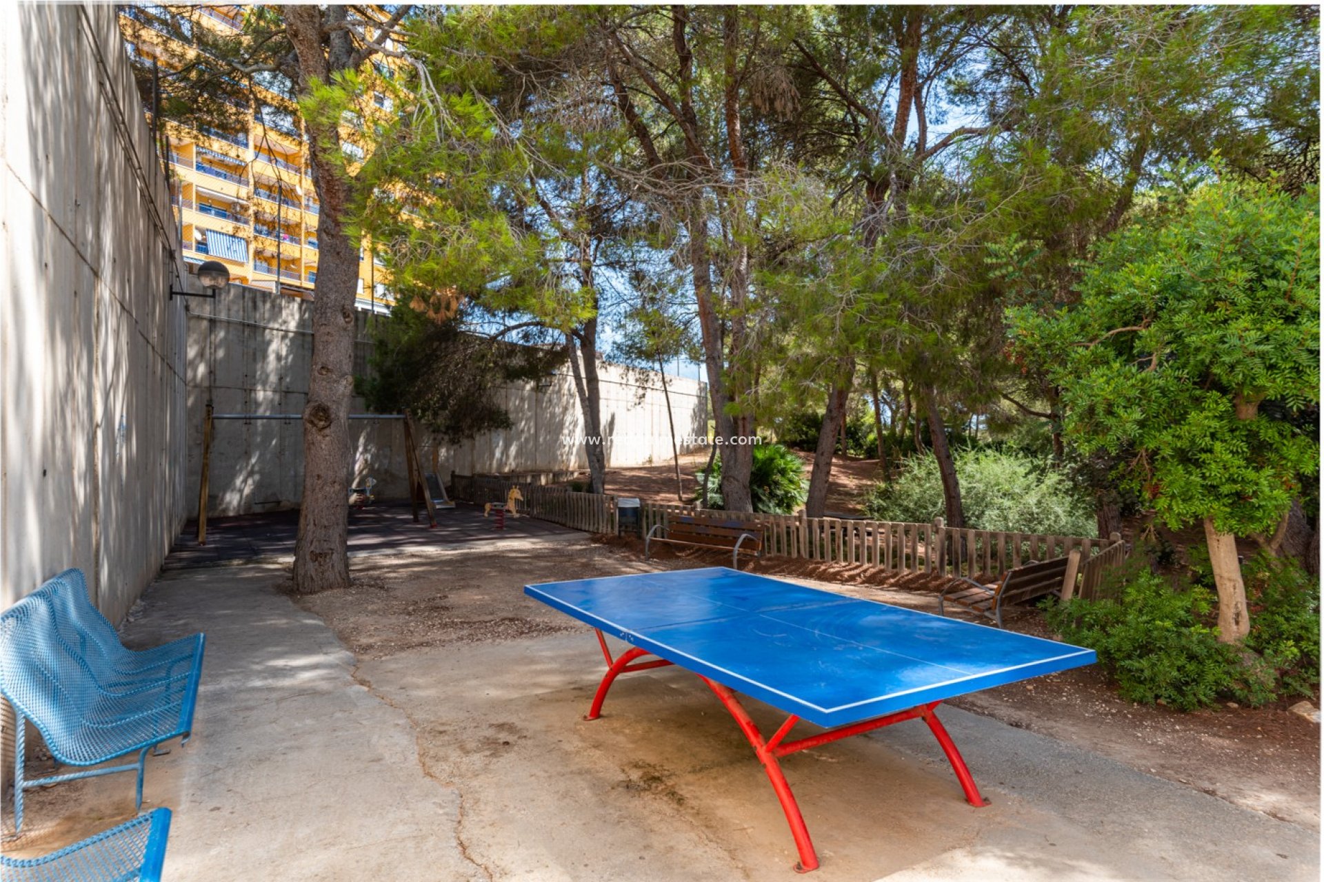 Revente - Appartements -
Orihuela Costa