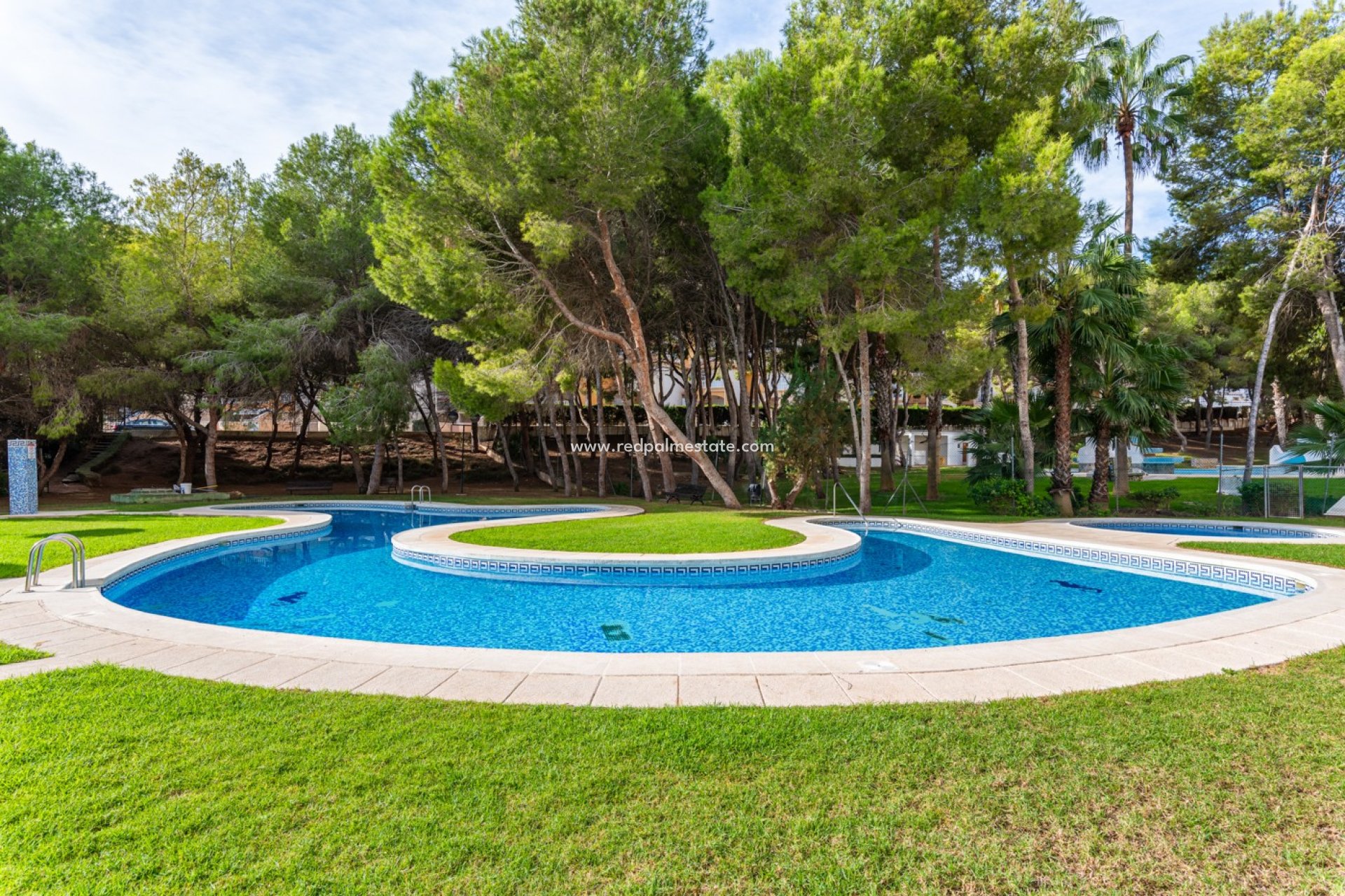 Revente - Appartements -
Orihuela Costa