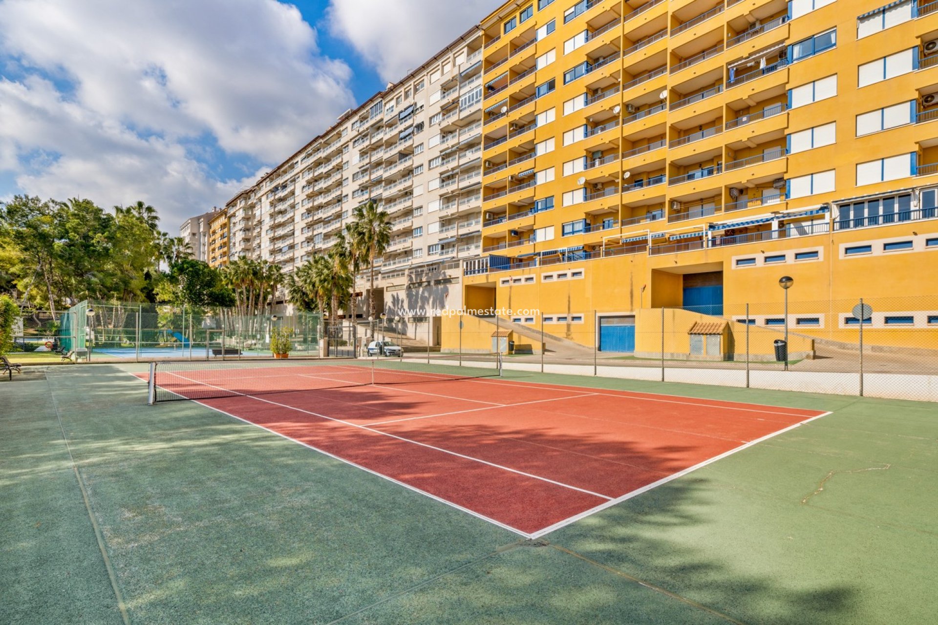 Revente - Appartements -
Orihuela Costa