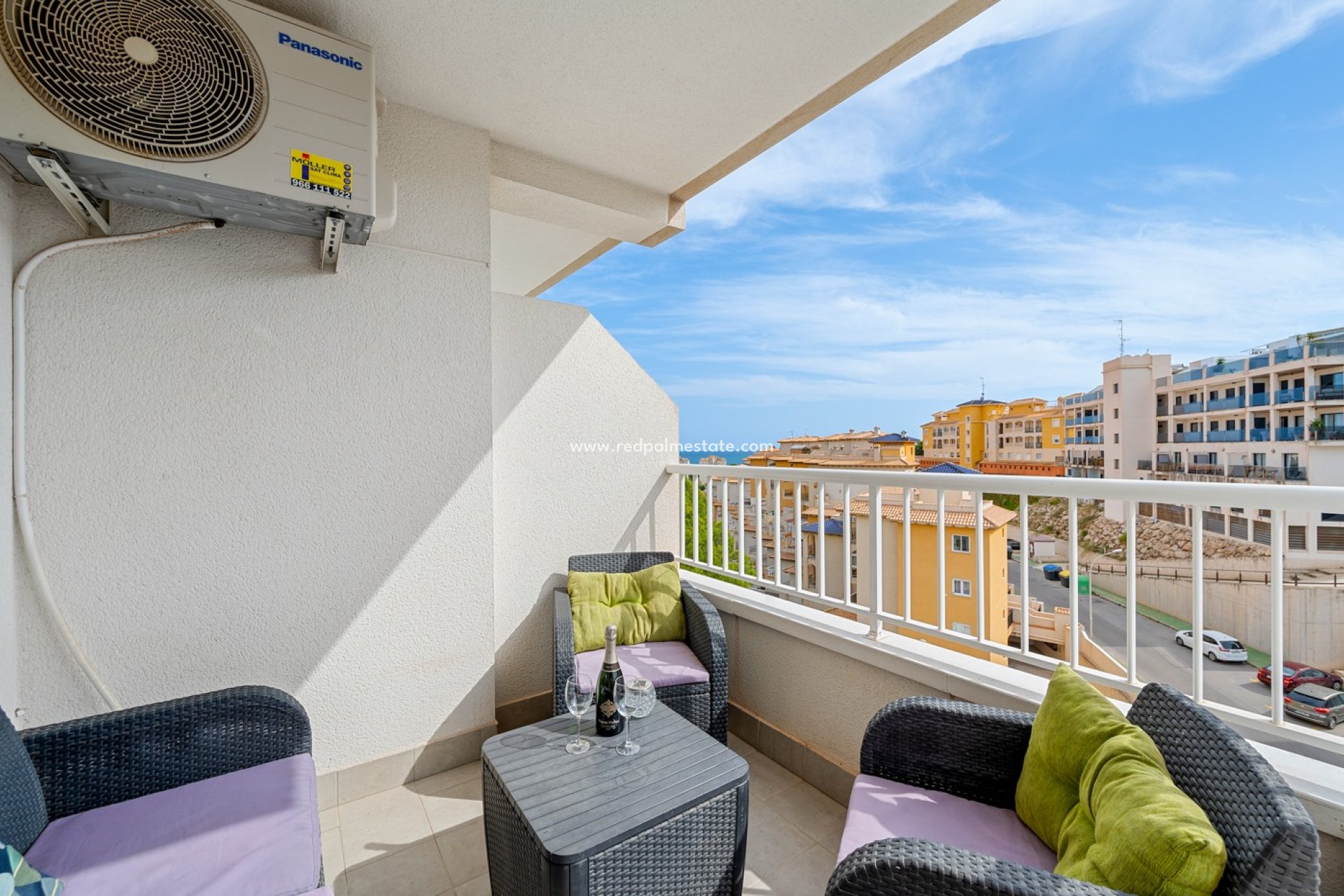 Revente - Appartements -
Orihuela Costa