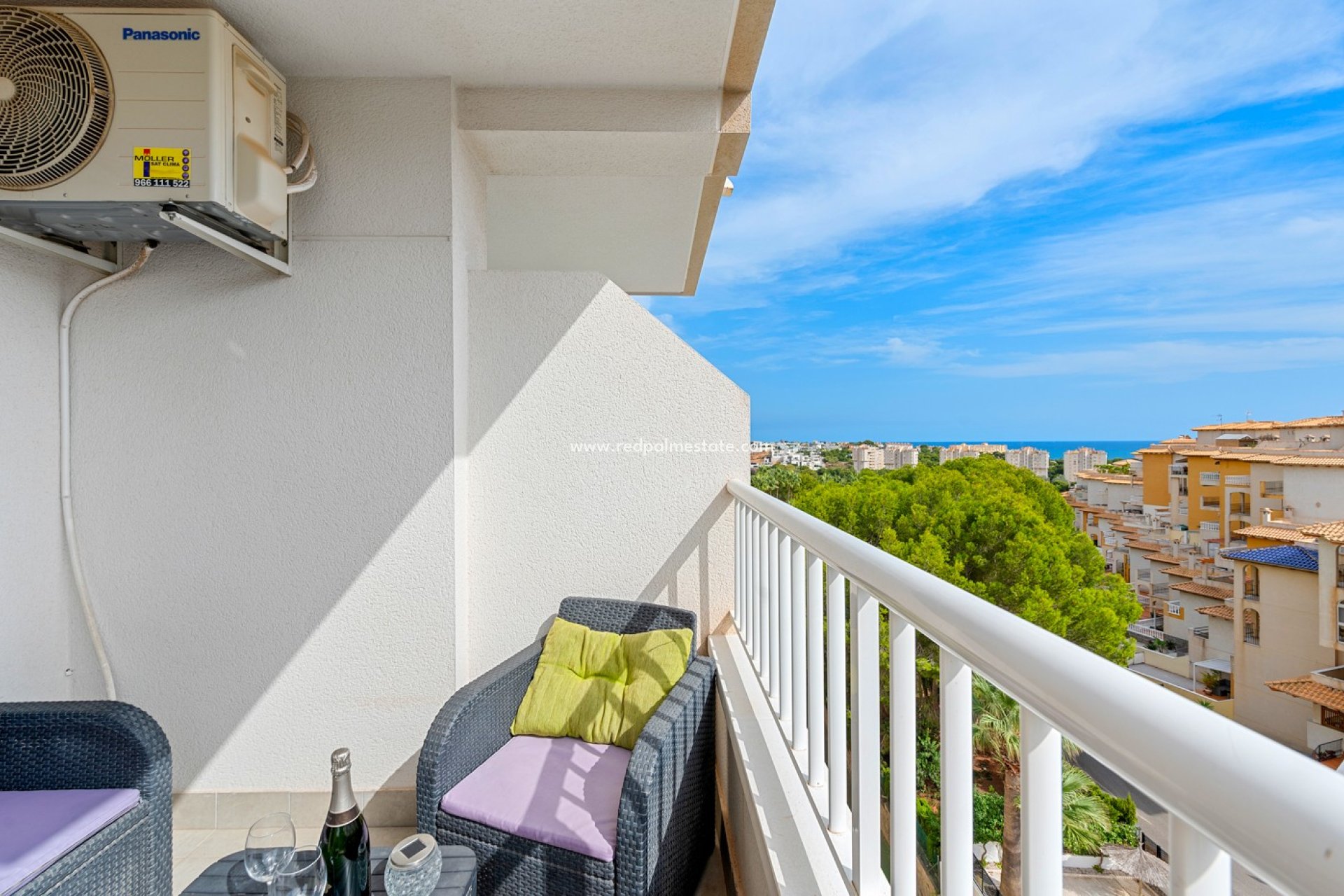 Revente - Appartements -
Orihuela Costa