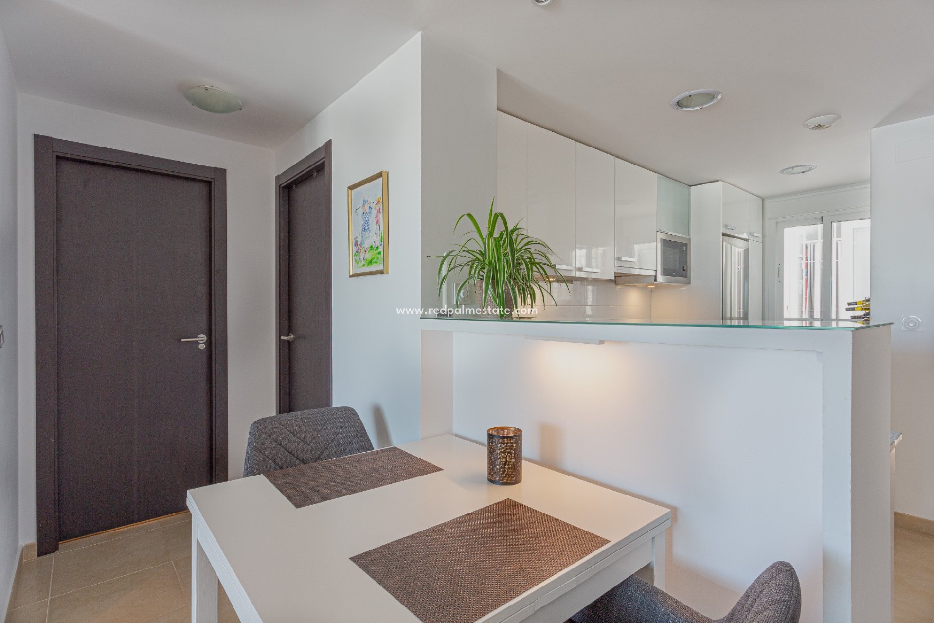 Revente - Appartements -
Orihuela Costa