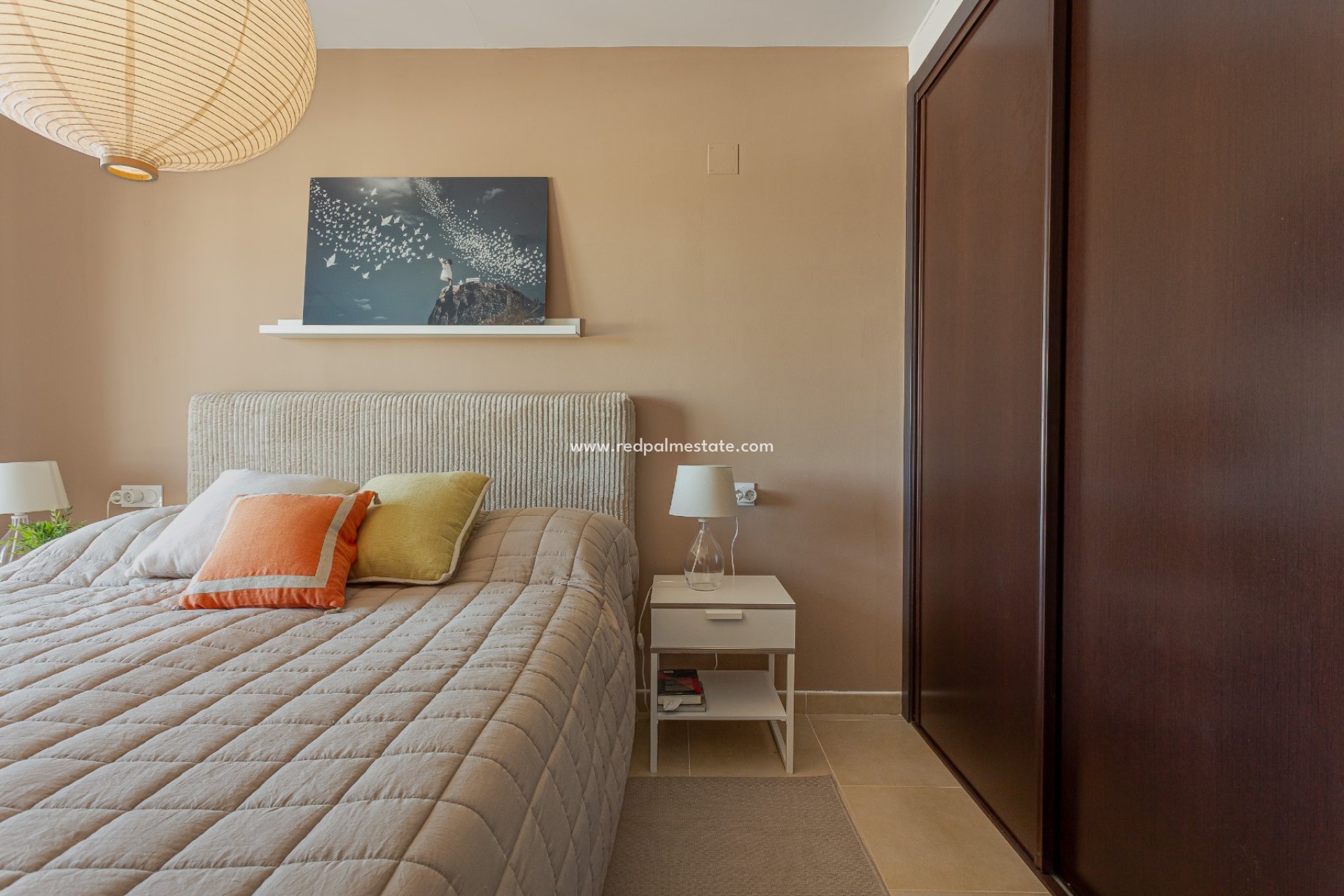 Revente - Appartements -
Orihuela Costa