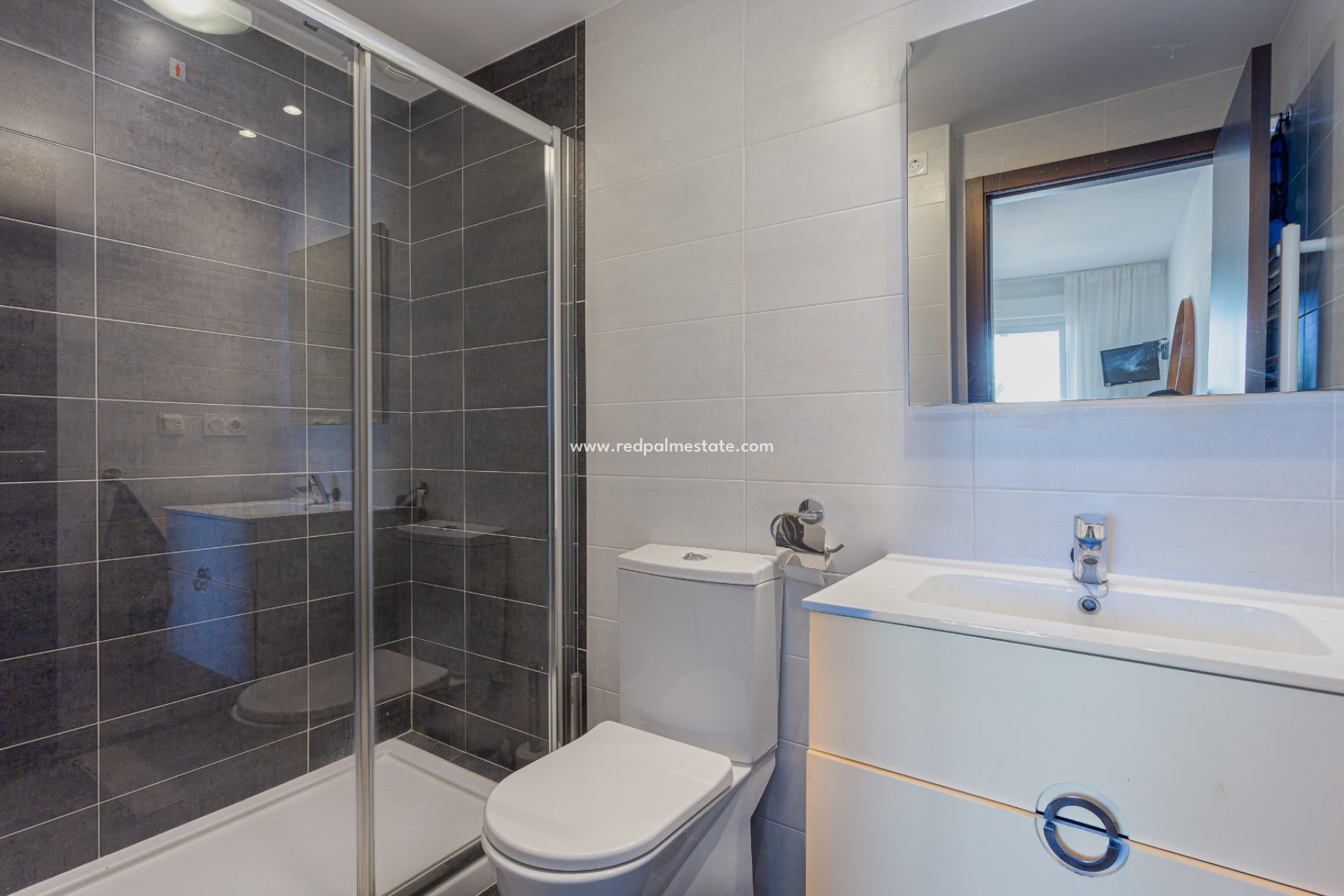 Revente - Appartements -
Orihuela Costa