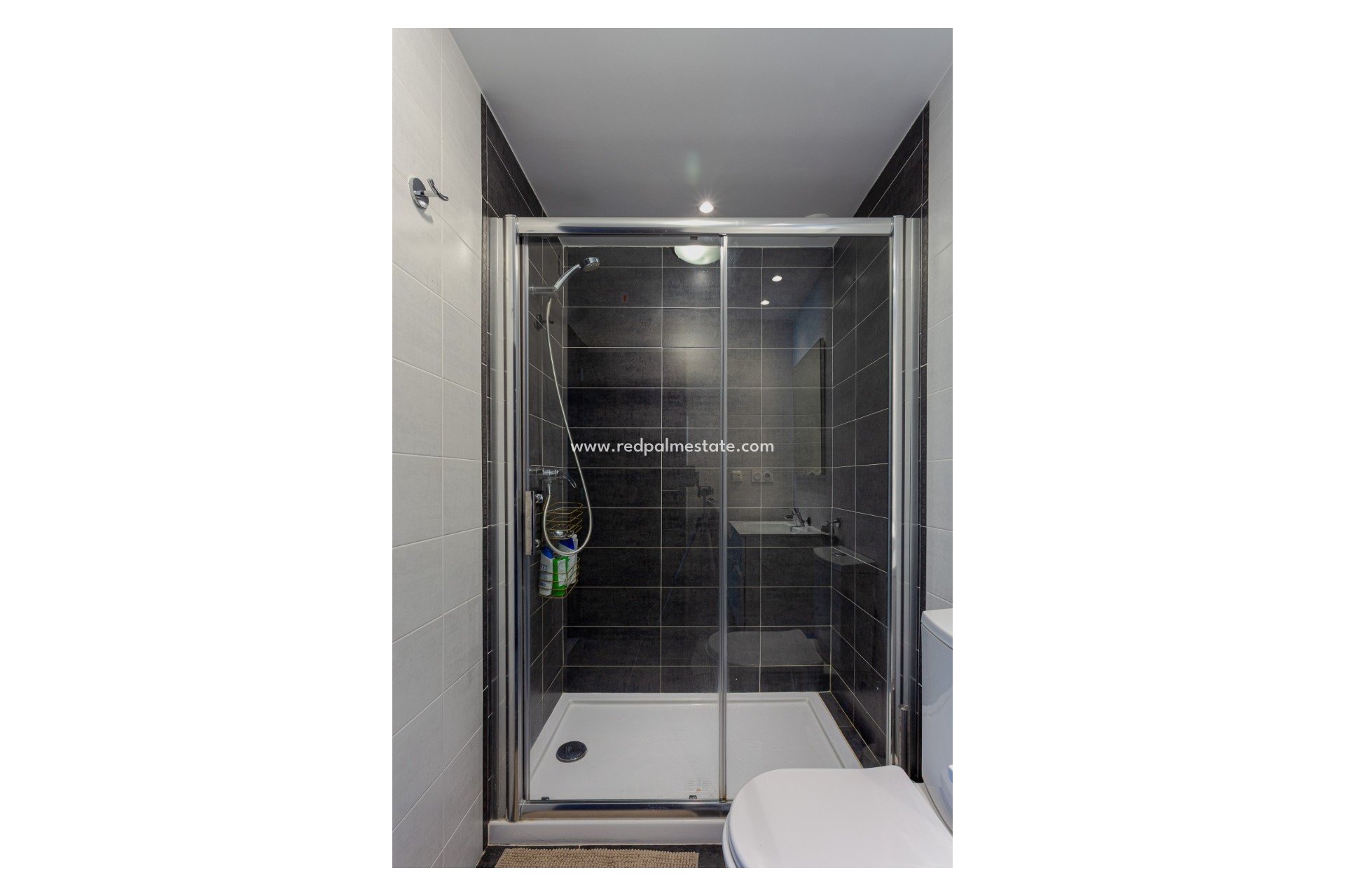 Revente - Appartements -
Orihuela Costa