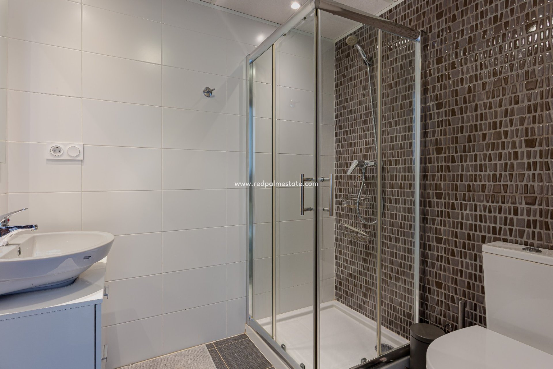 Revente - Appartements -
Orihuela Costa