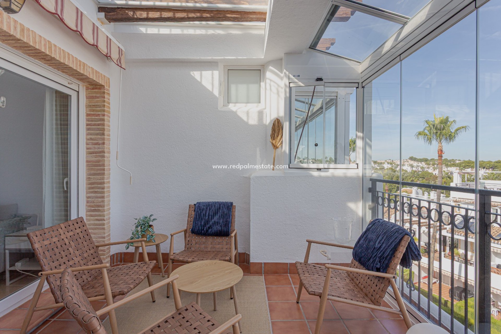 Revente - Appartements -
Orihuela Costa