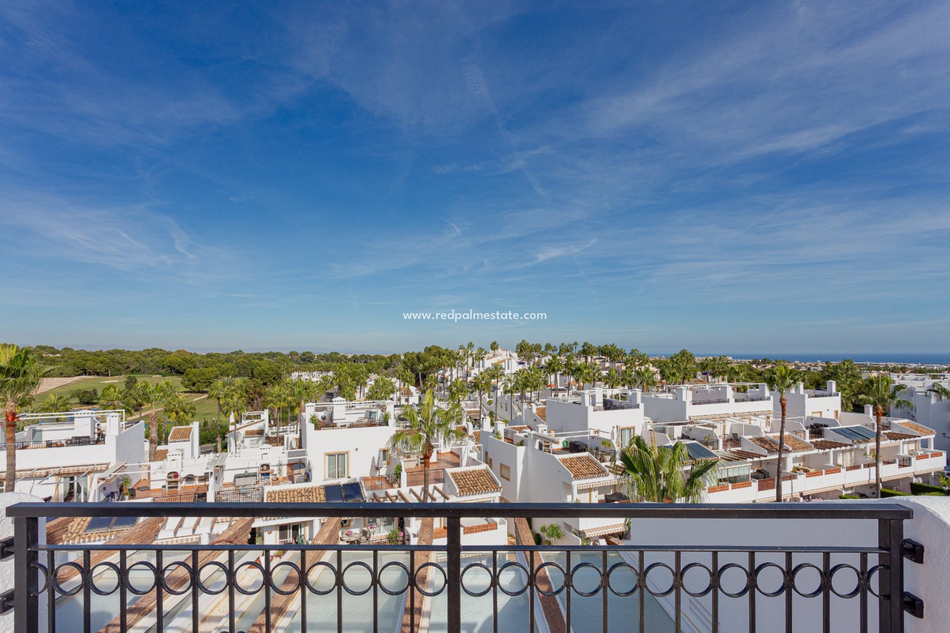 Revente - Appartements -
Orihuela Costa