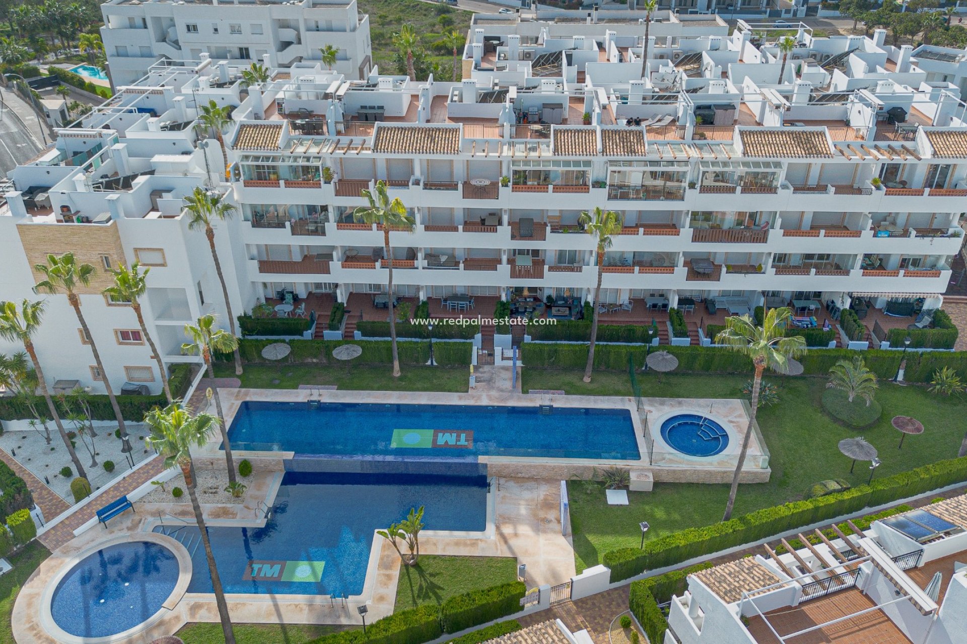 Revente - Appartements -
Orihuela Costa