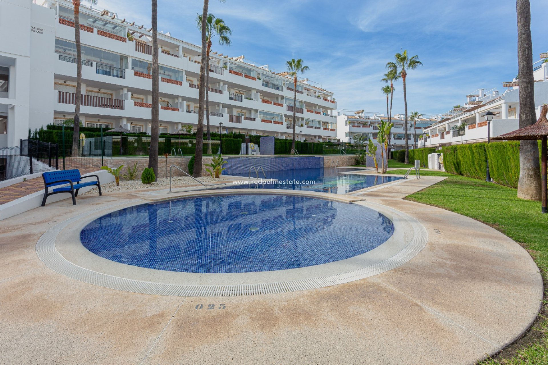 Revente - Appartements -
Orihuela Costa