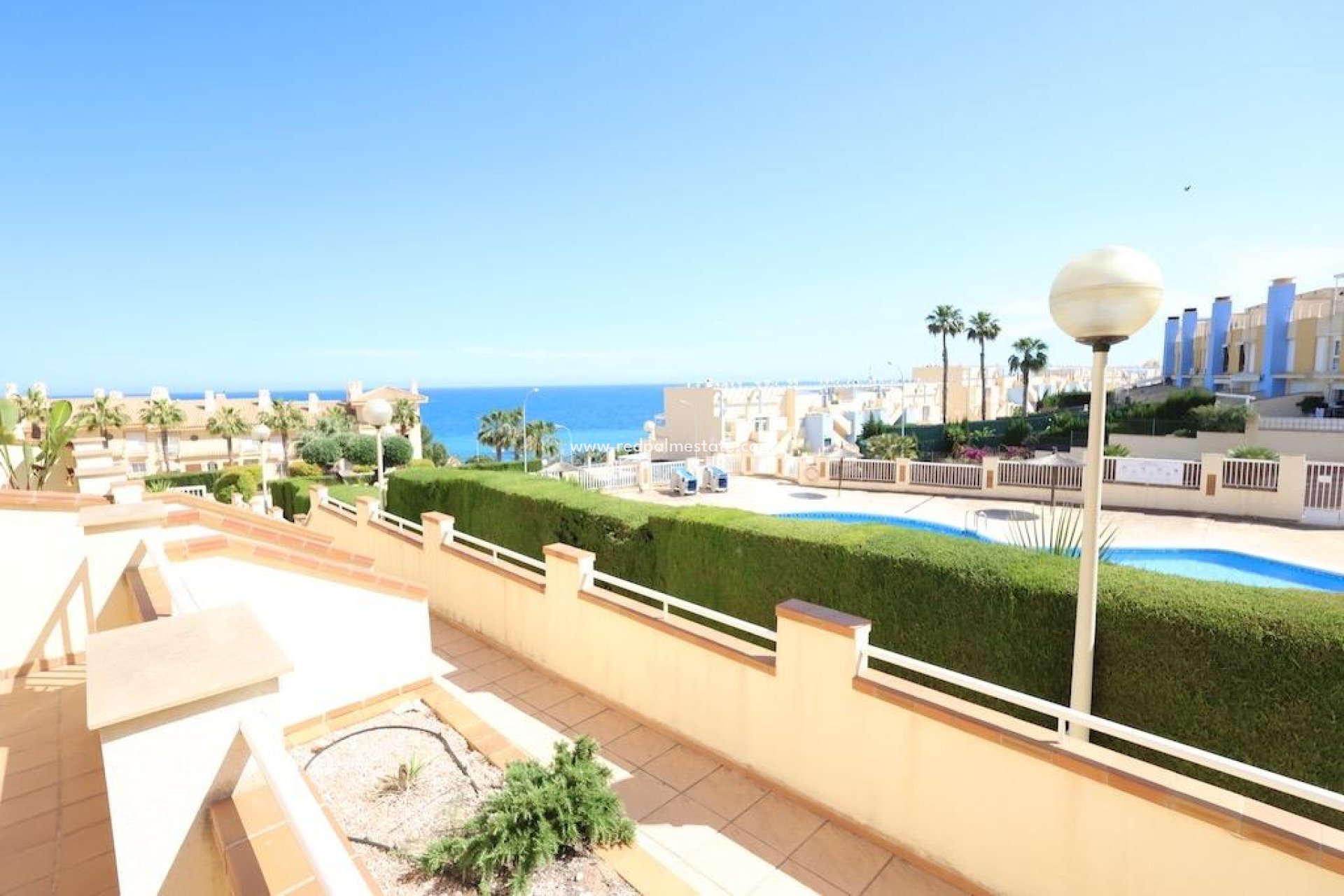 Revente - Appartements -
Orihuela Costa