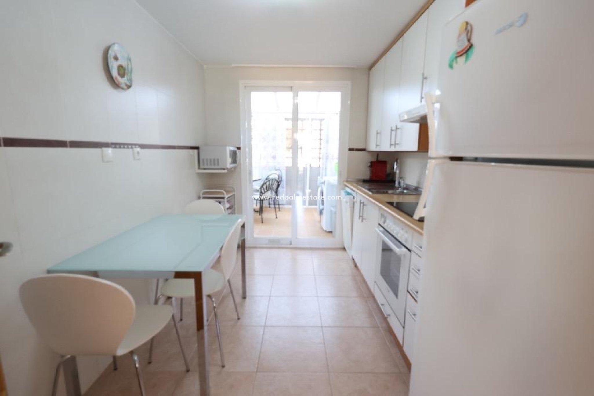 Revente - Appartements -
Orihuela Costa